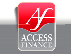 ACCESS FINANCE